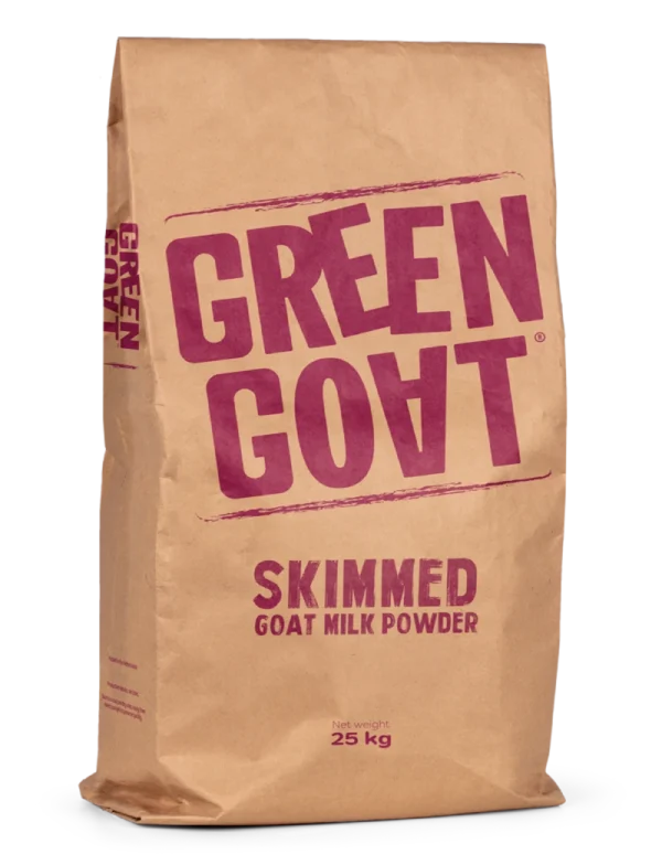 Skimmed Goat Milk Powder