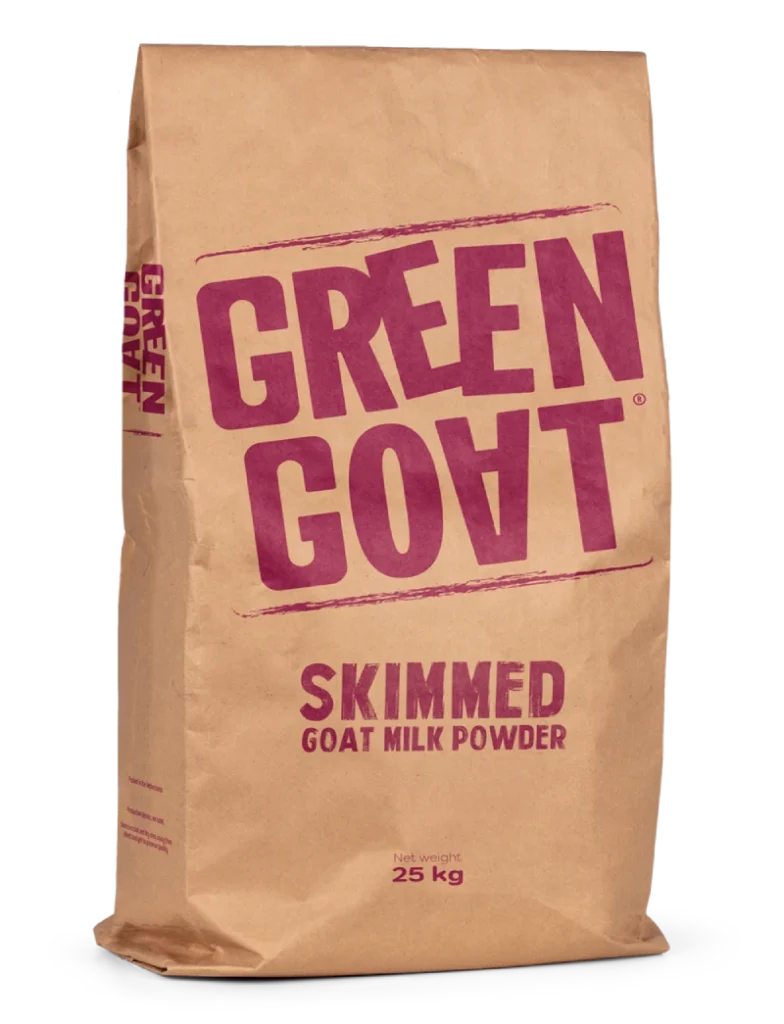 Skimmed Goat Milk Powder