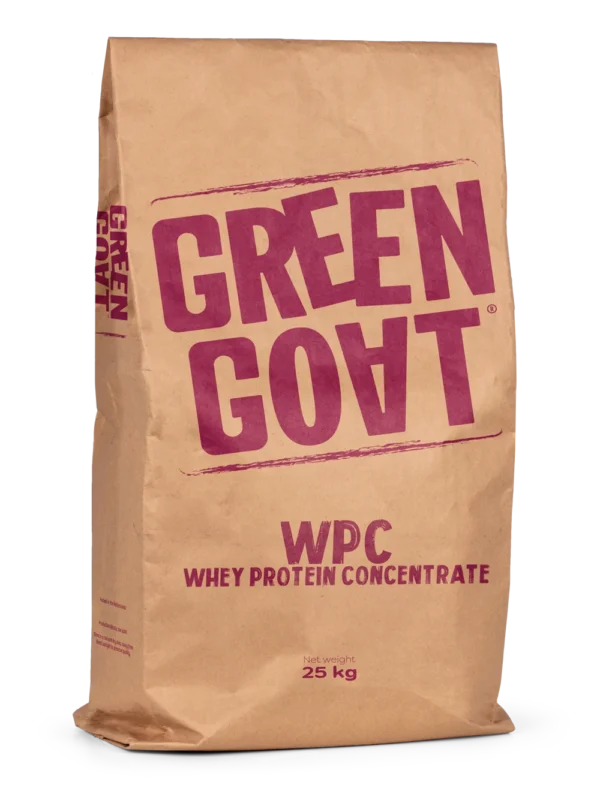 Goat Whey Protein Concentrate