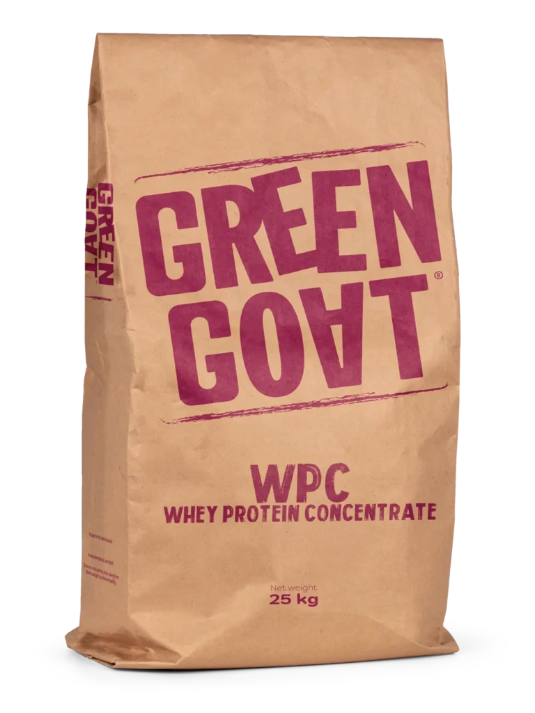 Goat Whey Protein Concentrate